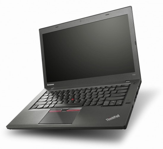 Lenovo ThinkPad T450 Barebone