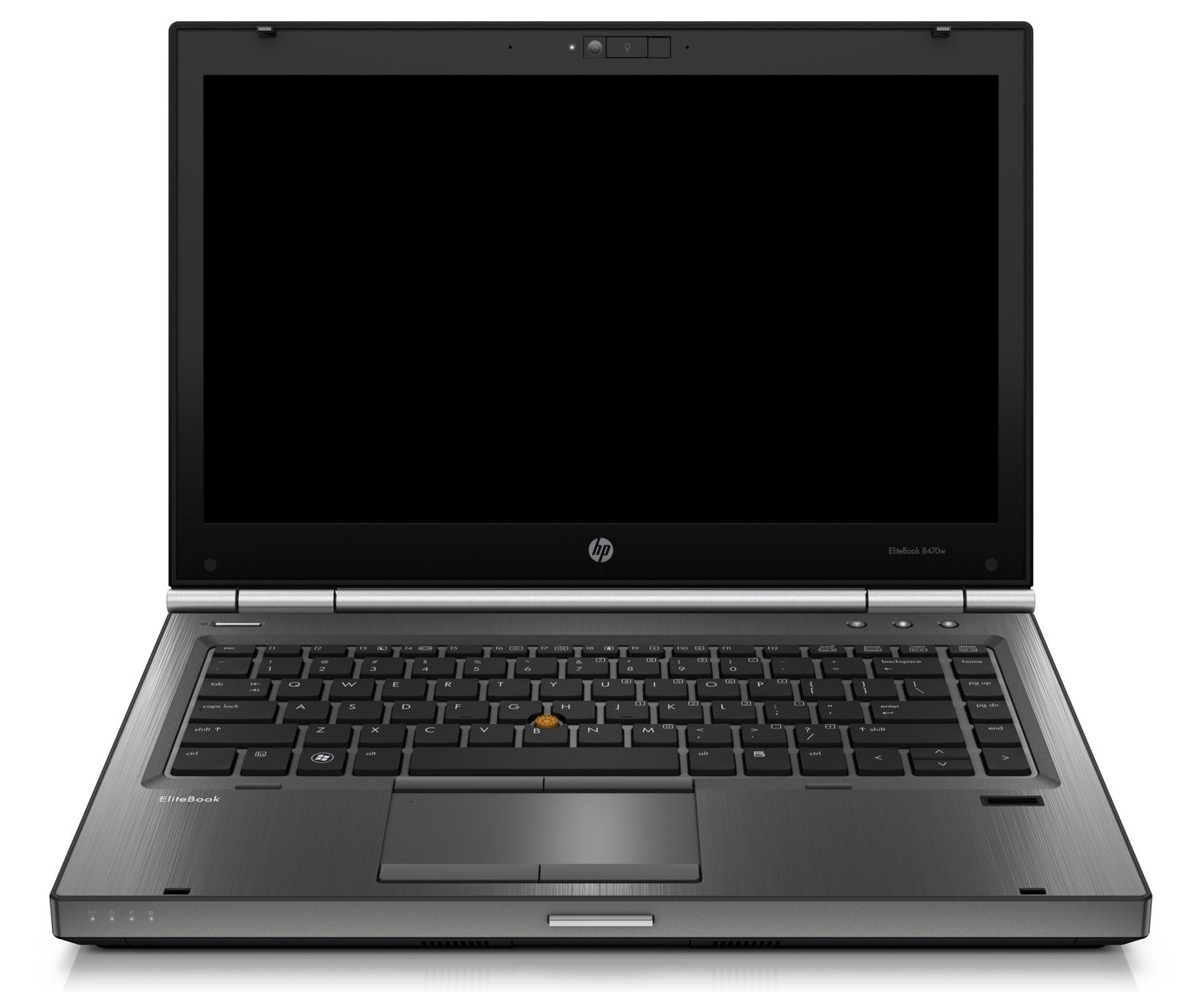 HP EliteBook 8470w