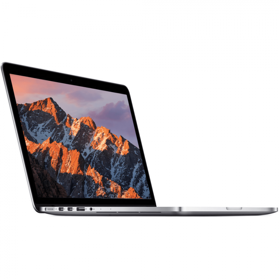 MacBookPro 丸かっ A1502 Retina 13インチ 2014