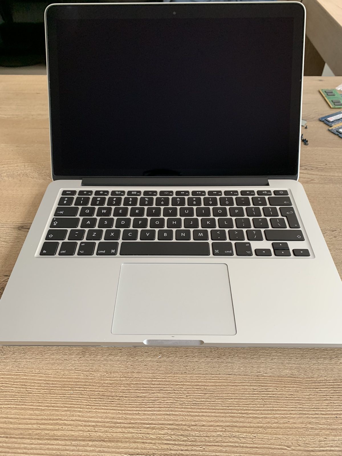 Macbook Pro 13